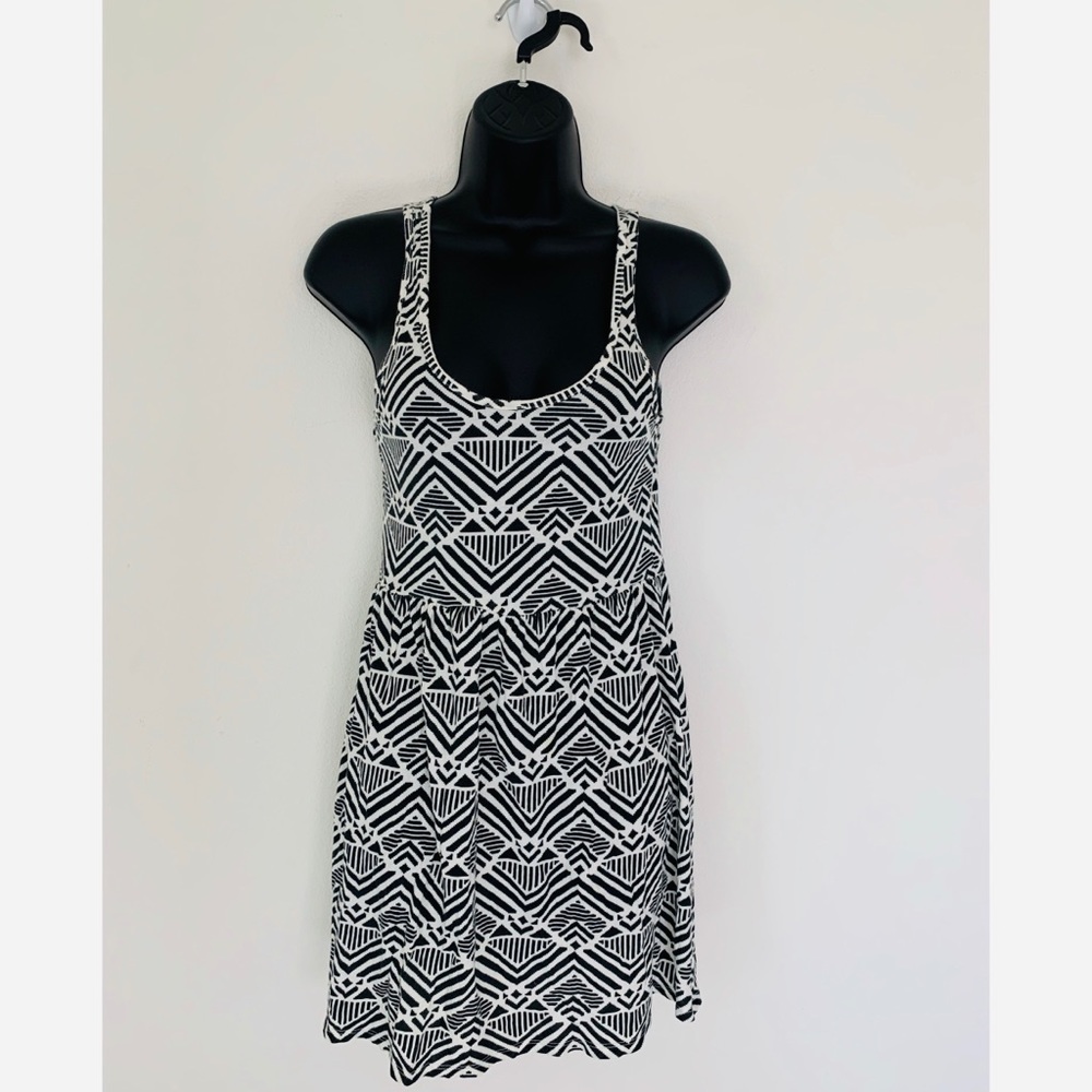 Roxy sundress